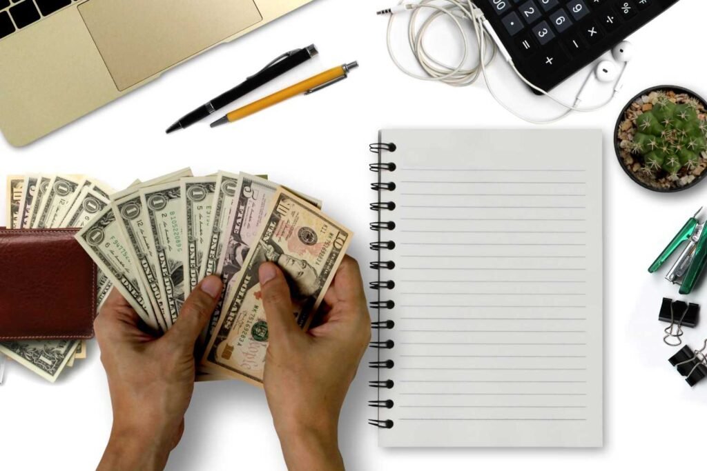 Automate your future self into saving consistently