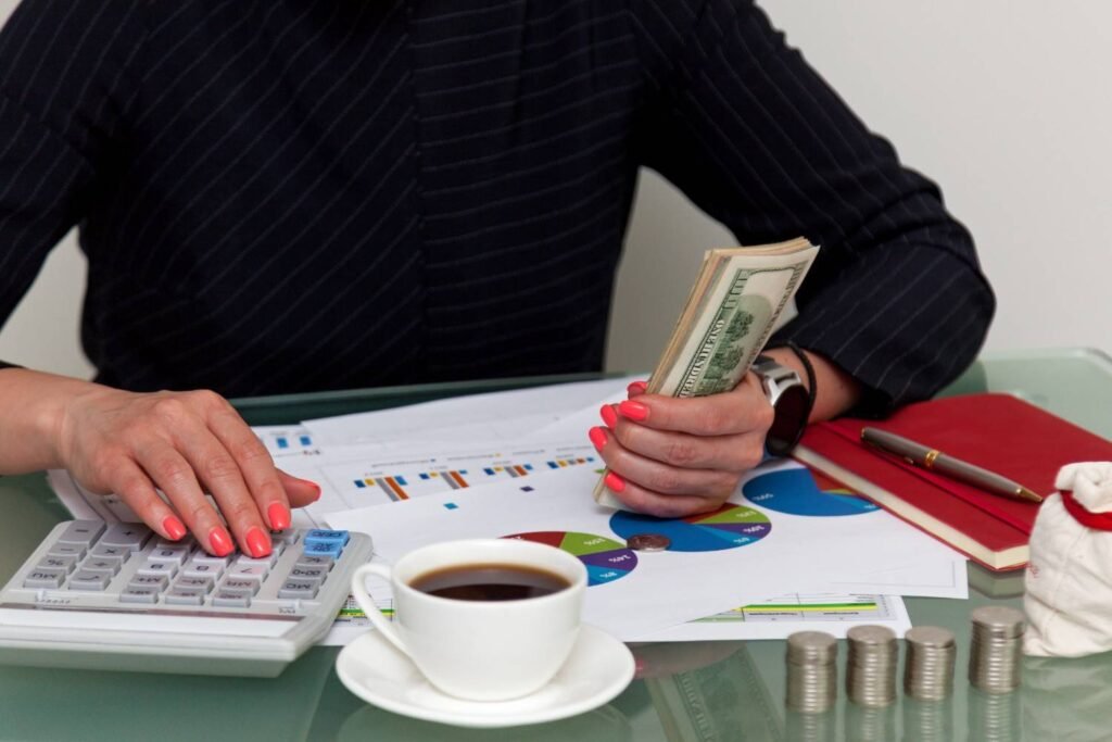 Choose a budgeting method that fits limited income reality