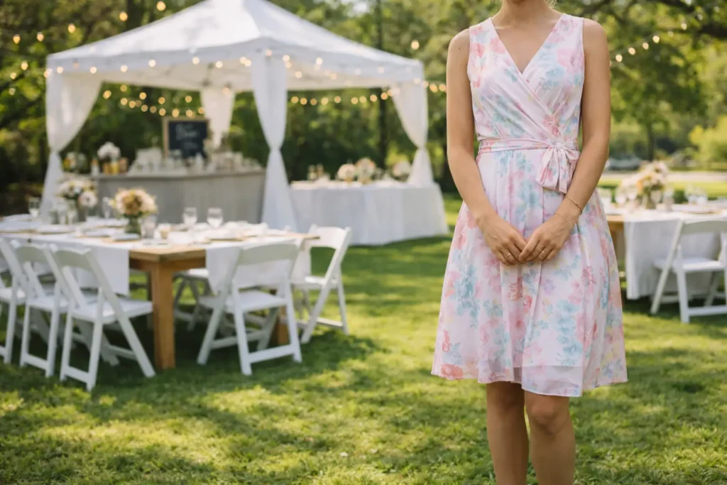 Core Dress Code Guidelines