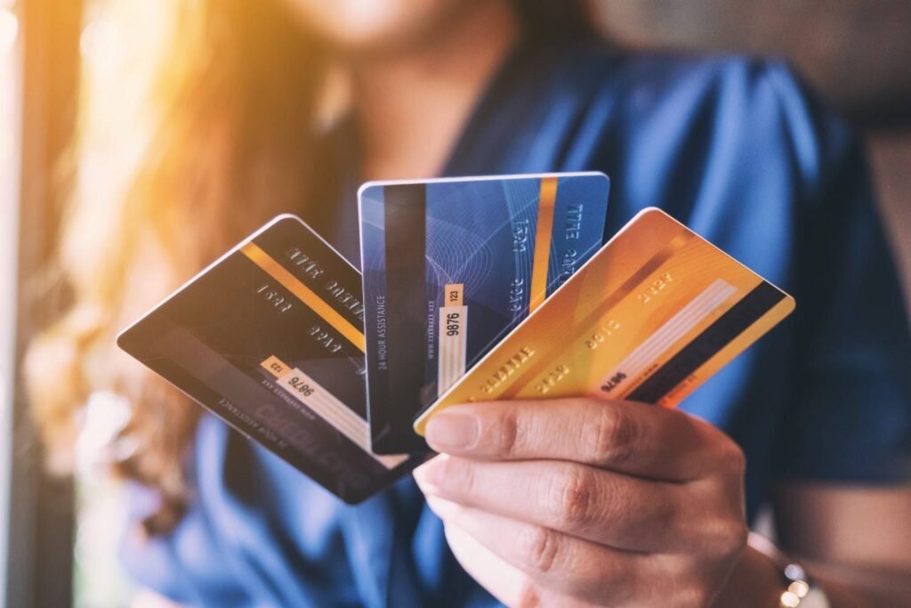 Credit cards should simplify your financial life, not complicate it.