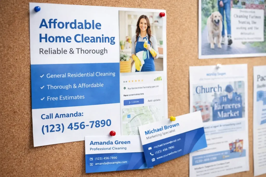 Free Marketing Strategies