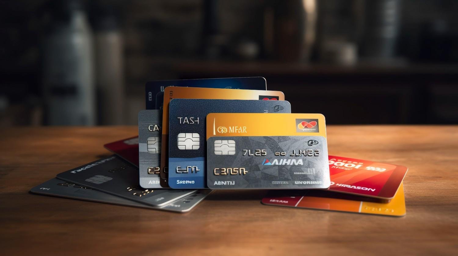 How Many Credit Cards Should You Really Have