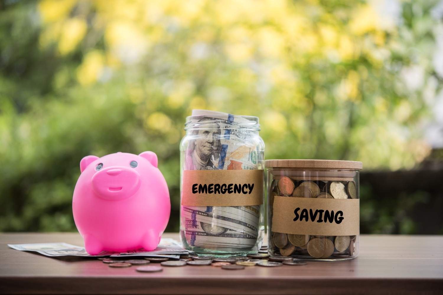 How to Build an Emergency Fund Fast (Without Feeling Broke)