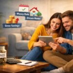 How to Save Money as a Couple Without Stress or Sacrifice