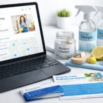 How to Start a Cleaning Business with No Money A Practical Guide