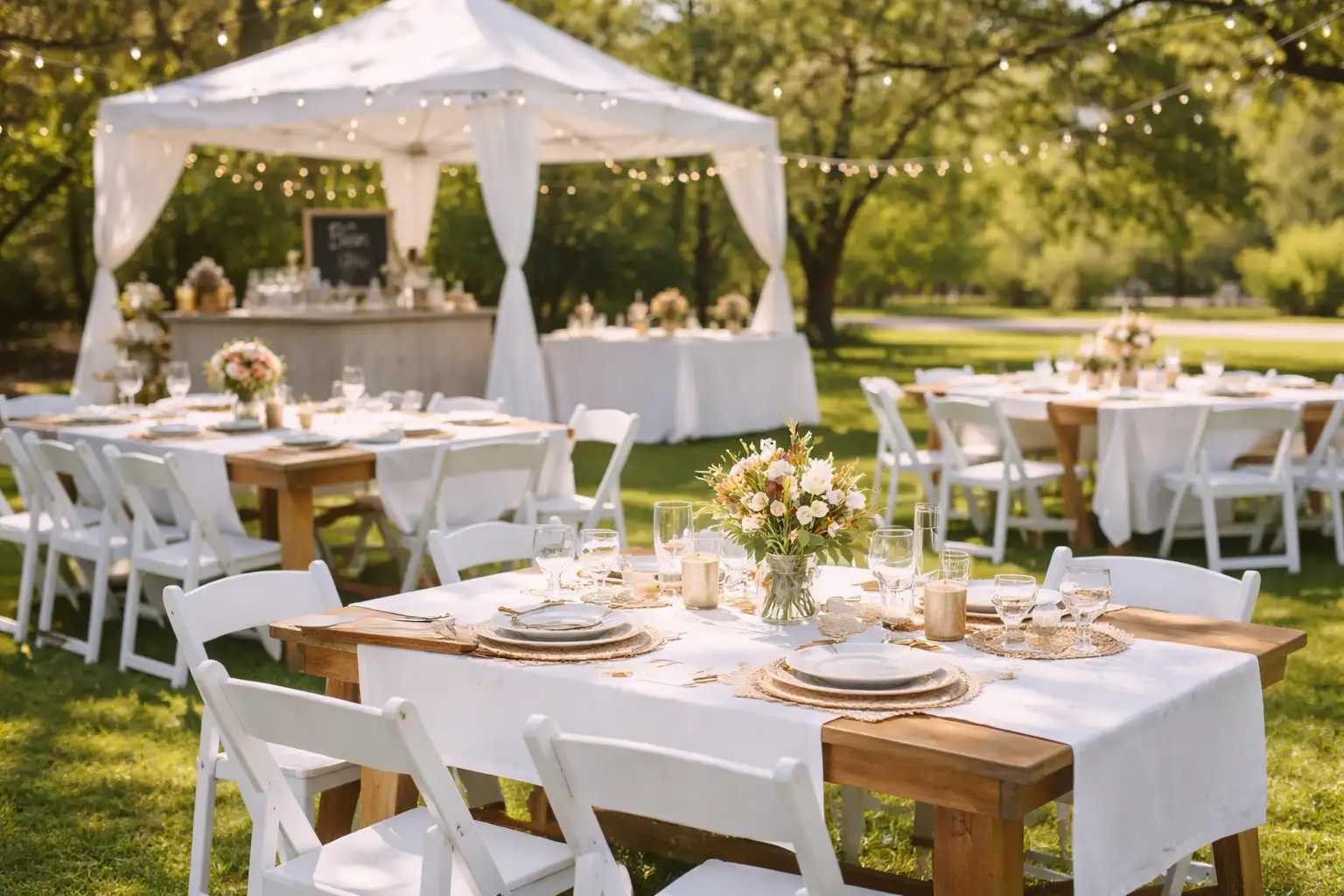 How to Start an Event Space Business with No Money: A Step-by-Step Guide