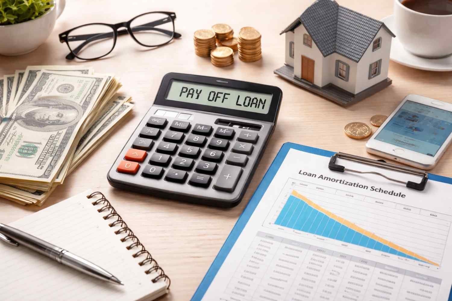 Is Loan Prepayment Always a Good Idea Pros, Cons, and Math