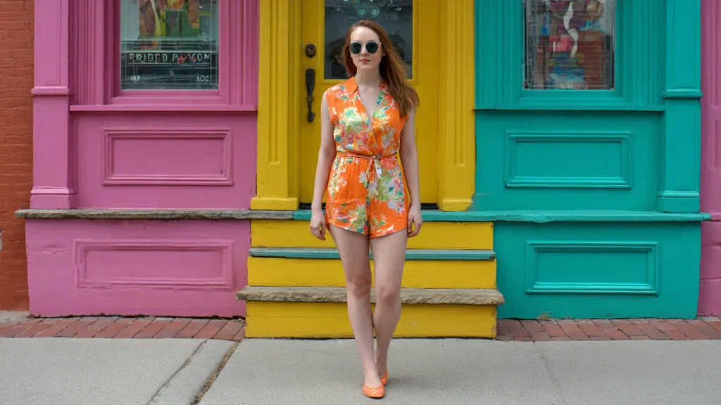 Key Elements to Include in Your Outfit