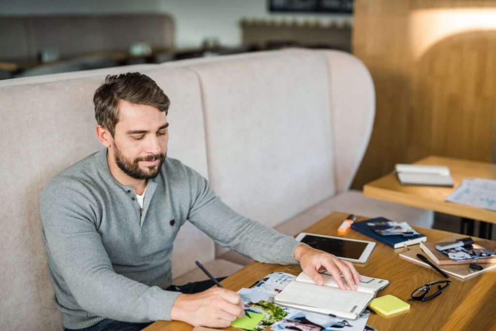 Leverage rewards without increasing debt