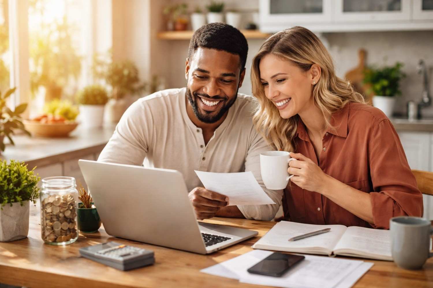 Money Habits That Improve Quality of Life and Reduce Financial Stress