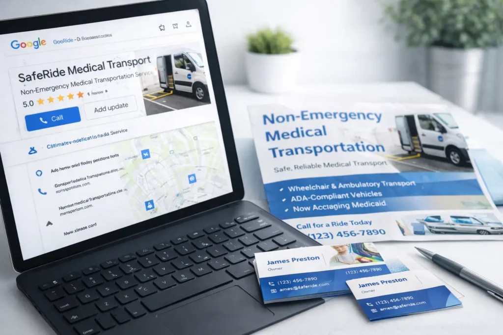 Operations and Software