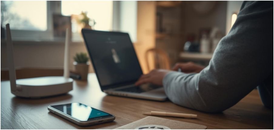 how to protect personal data online