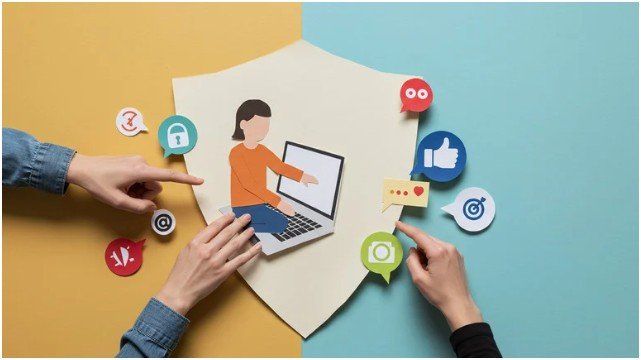 How to protect personal data online with passwords that don’t betray you?