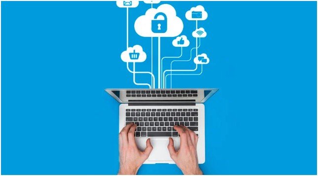 How to protect personal data online when Wi-Fi feels sketchy?