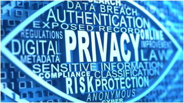 How to protect personal data online by sharing less (without going off-grid)?