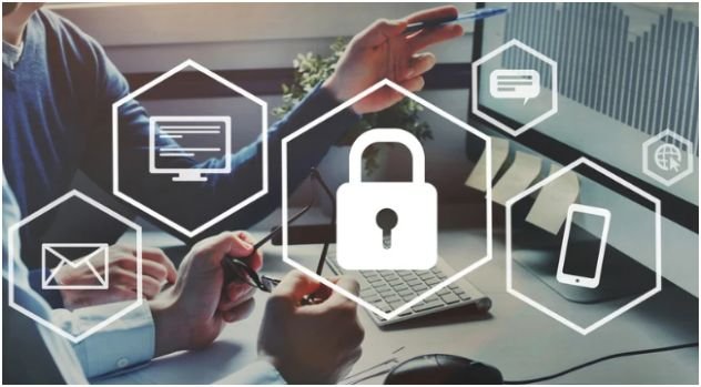 How do I keep messages and email private without friction?