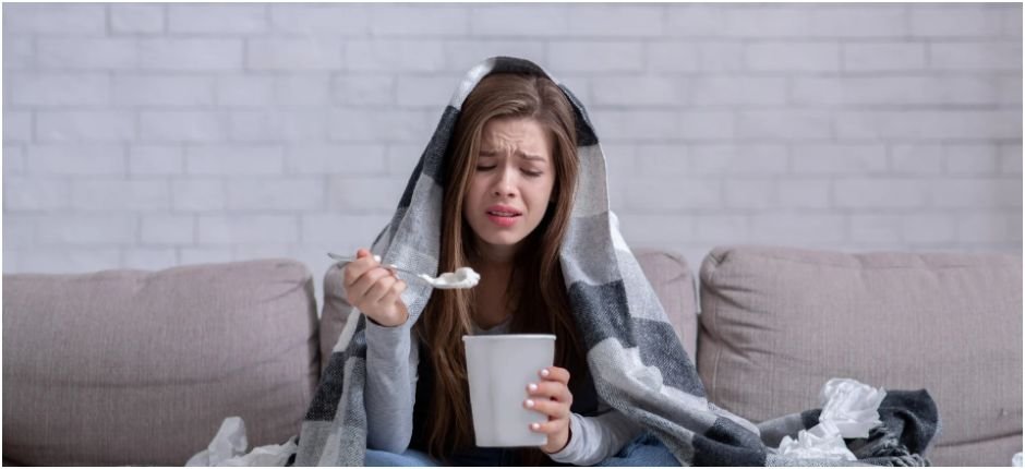 how to overcome emotional eating