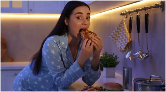 How to Overcome Emotional Eating Step by Step