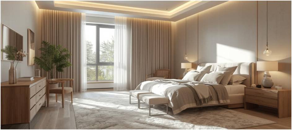 Bedroom Decorating Mistakes to Avoid