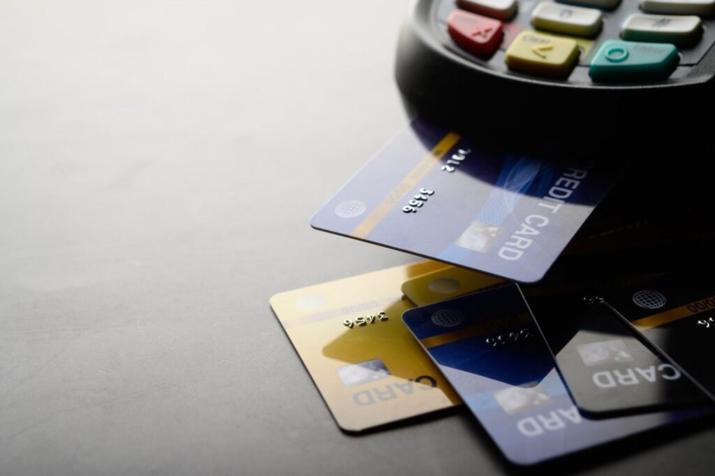What purchases should go on a credit card (and what should not)