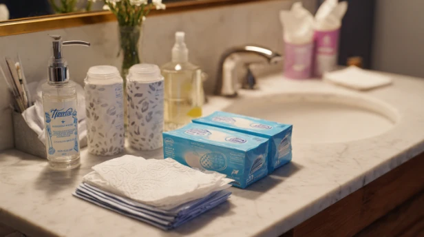 Aftercare Taking Care of Your Skin