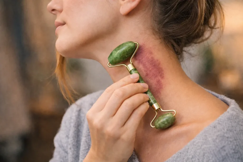 How to Break Up the Blood and Speed Up Recovery