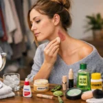 How to Get Rid of a Hickey Fast Quick Tips to Minimize the Mark