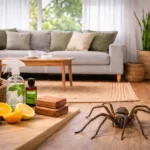 How to Keep Spiders Away Effective Tips