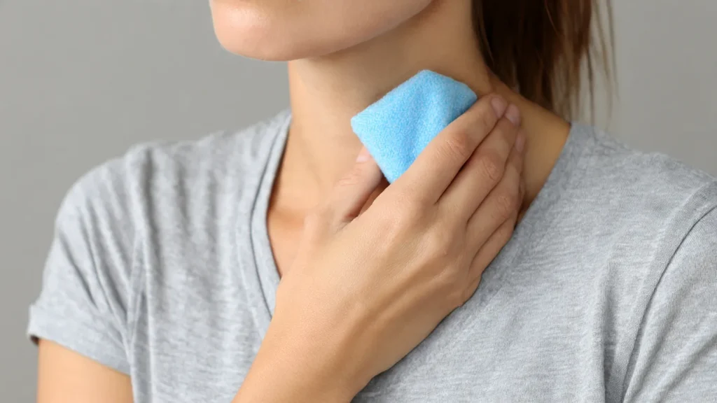 Immediate Steps to Minimize a Hickey