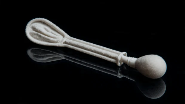 Insertion The Key Step to Success