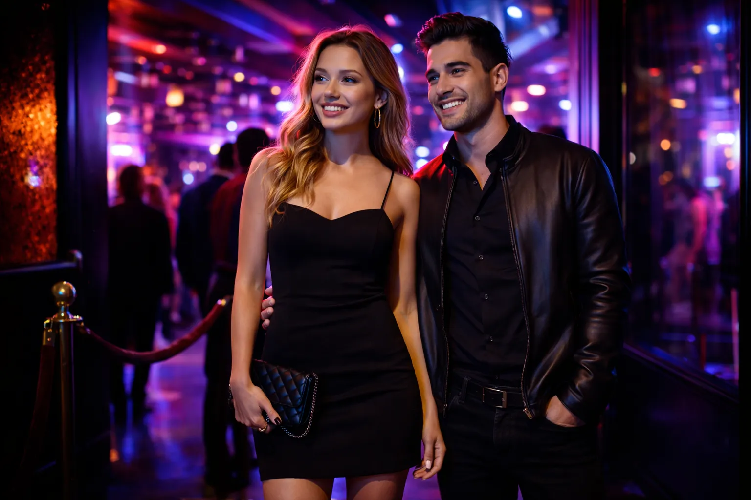 What to Wear to a Club: Stylish Club Outfits