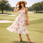 What to Wear to a Golf Tournament Smart-Casual Styles for Spectators
