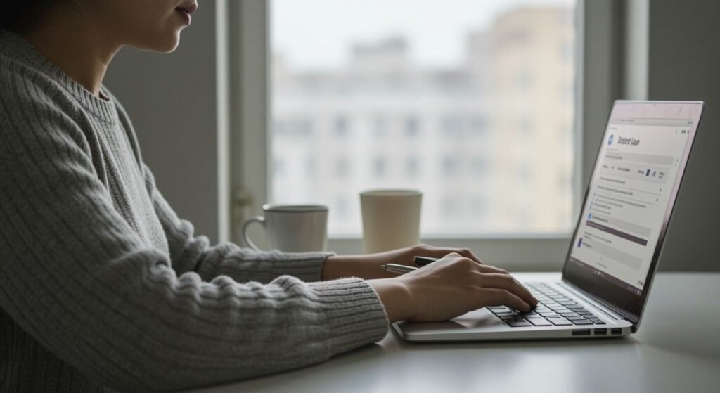 Apply for a Different Plan