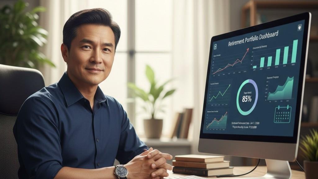 Capture the Match Maximize Your Workplace Retirement Plan