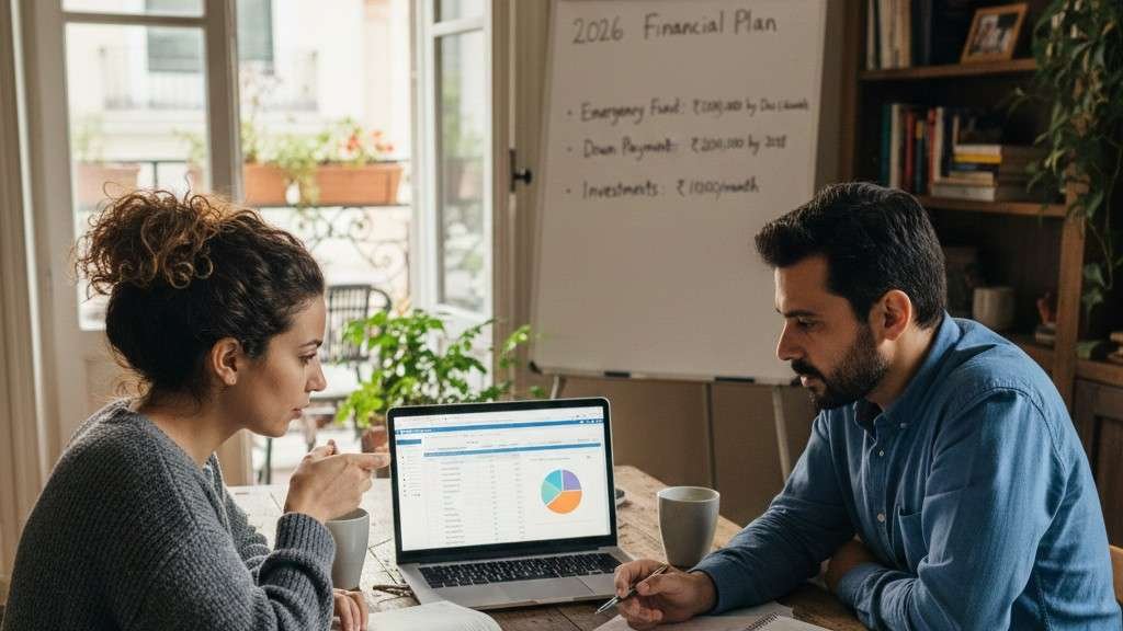 Emergency Fund Start Strong With 3 to 6 Months of Expenses