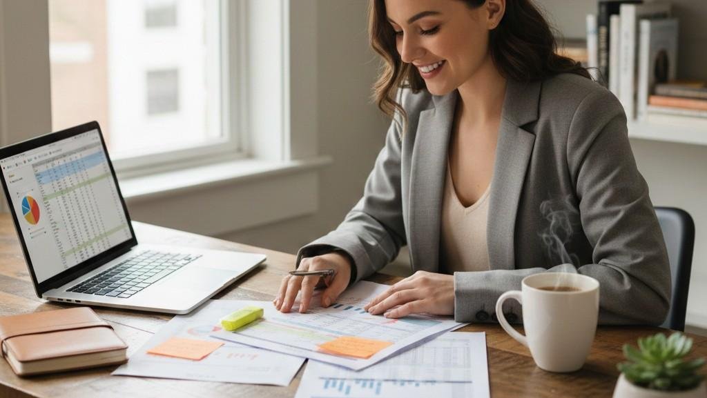 Financial Planning for Individuals Your Guide to Navigating Changes