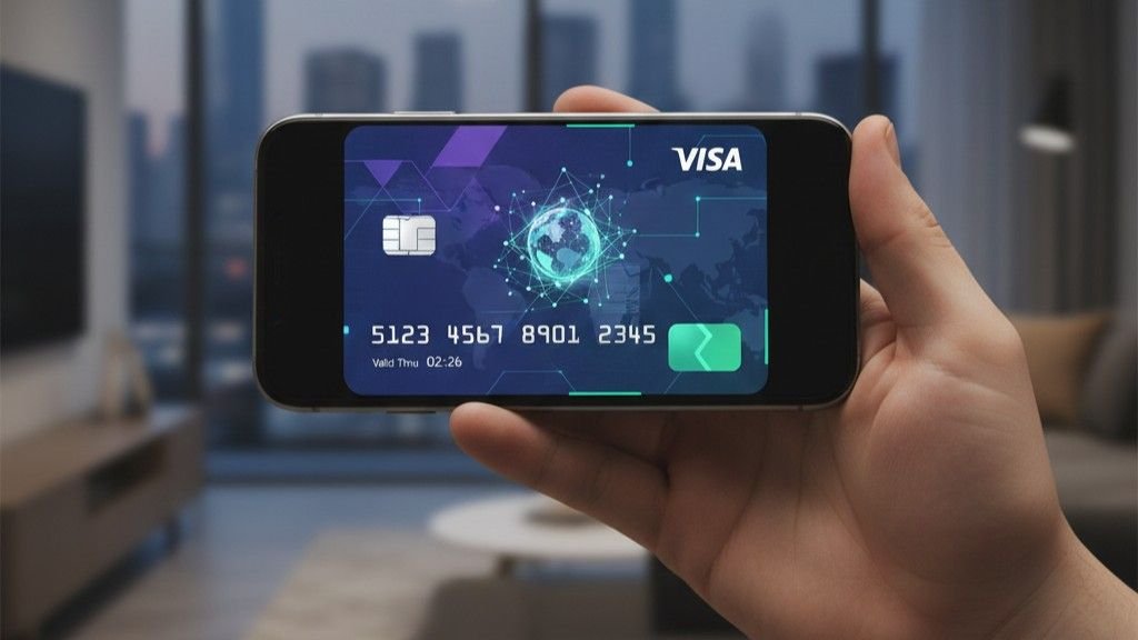 Instant Approval Virtual Credit Card Simple Guide to Get Started