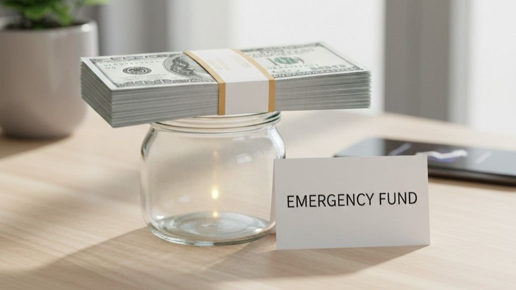 Maintain Robust Safety Nets