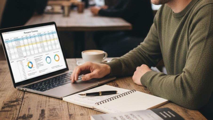 Personal Finance Tips The Smart Way to Manage Your Money