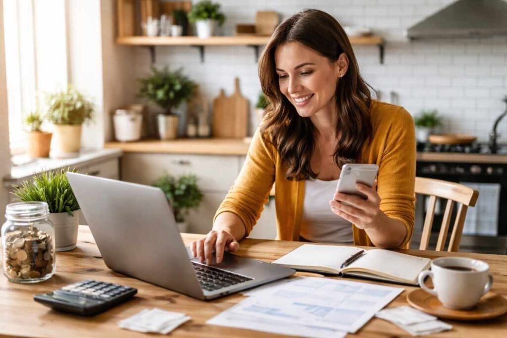 Practice Intentional Spending