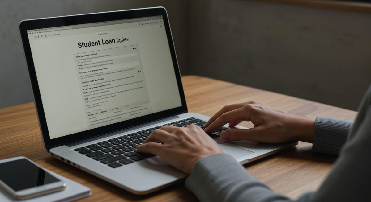 Student Loan Repayment Plan Denial How to Handle It