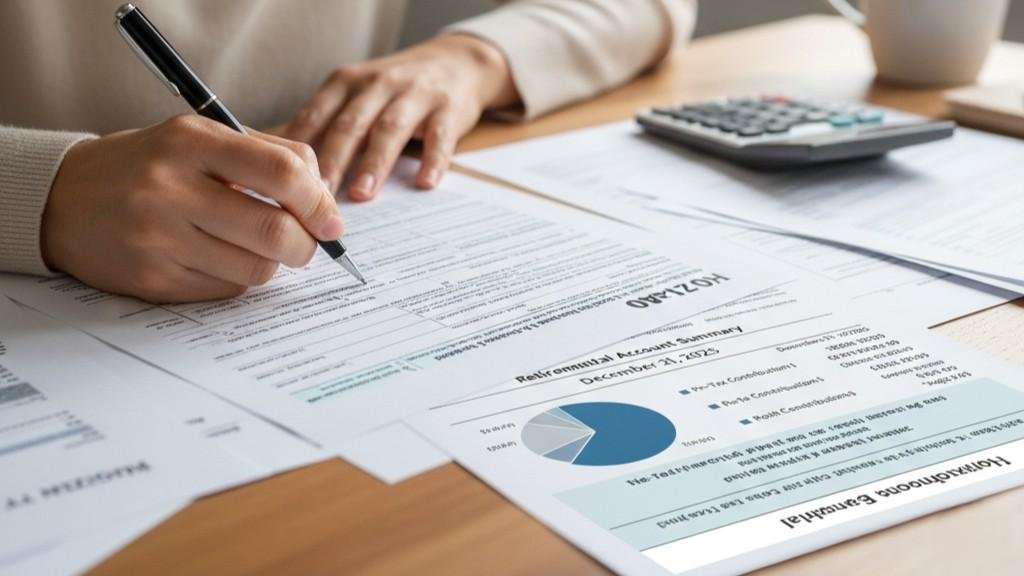 Tax & Estate Planning Updates What You Need to Know