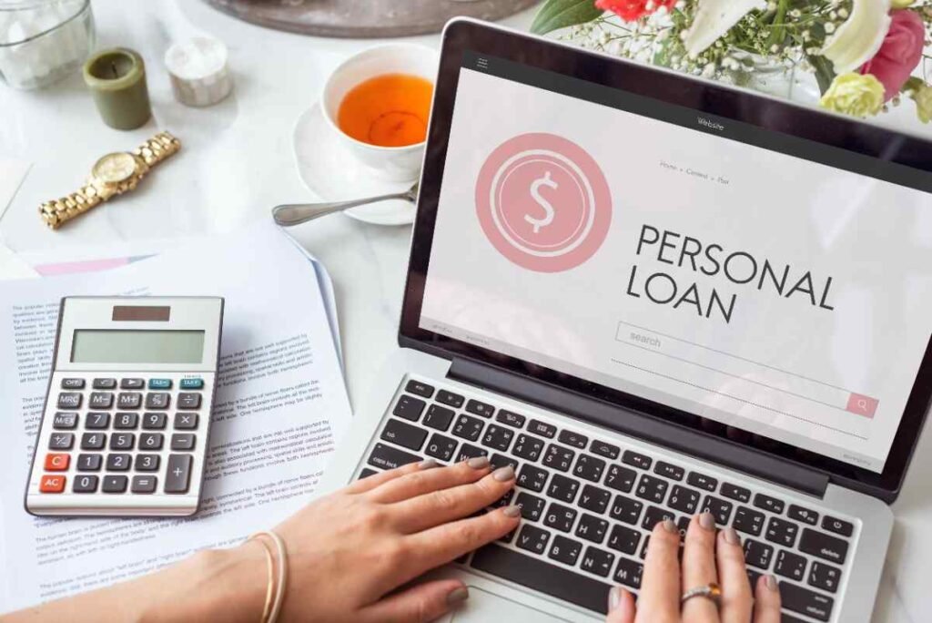 Key Terms to Expect When Applying for a Personal Loan for Bad Credit