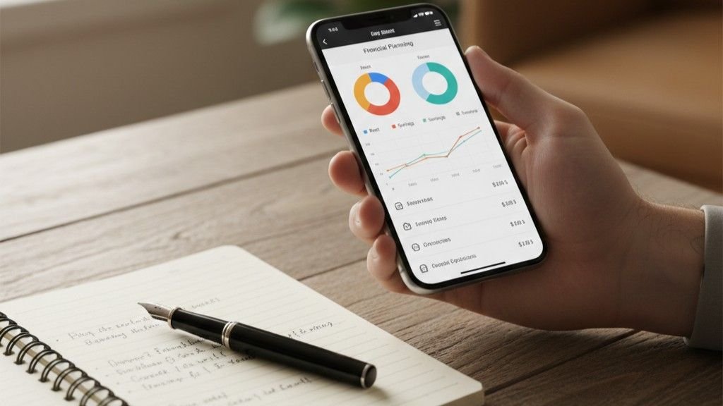 What Are Smart Ways to Pay Off Debt Without Stressing Out