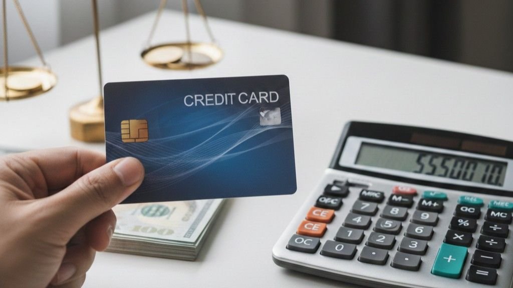 What is a Balance Transfer Credit Card Smart Debt Tips