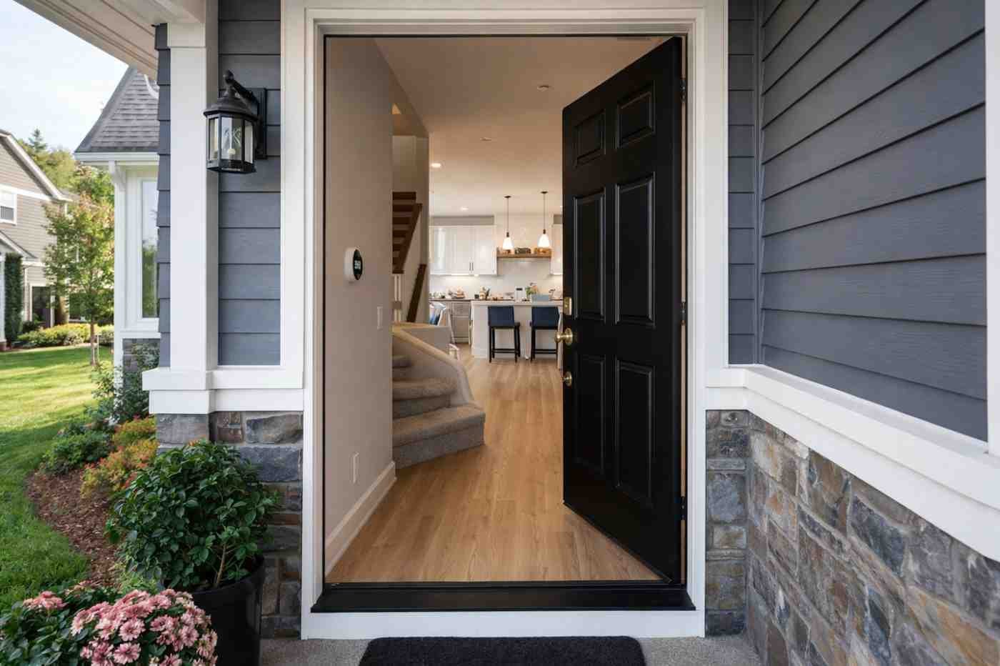 5 Improvements Buyers Notice First