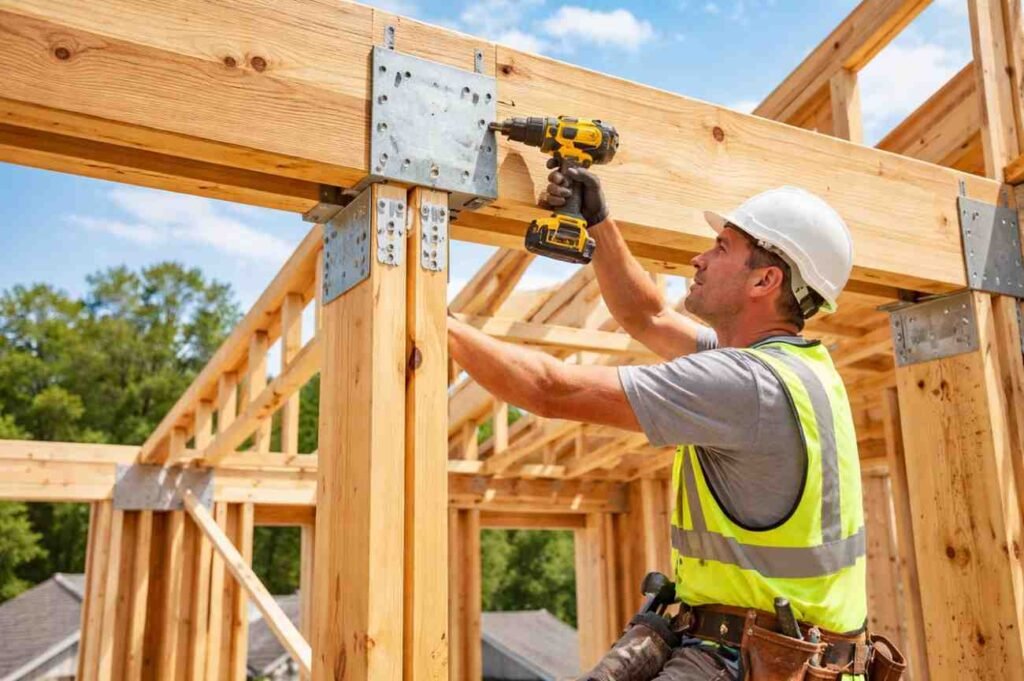 Accurate Structural Assembly