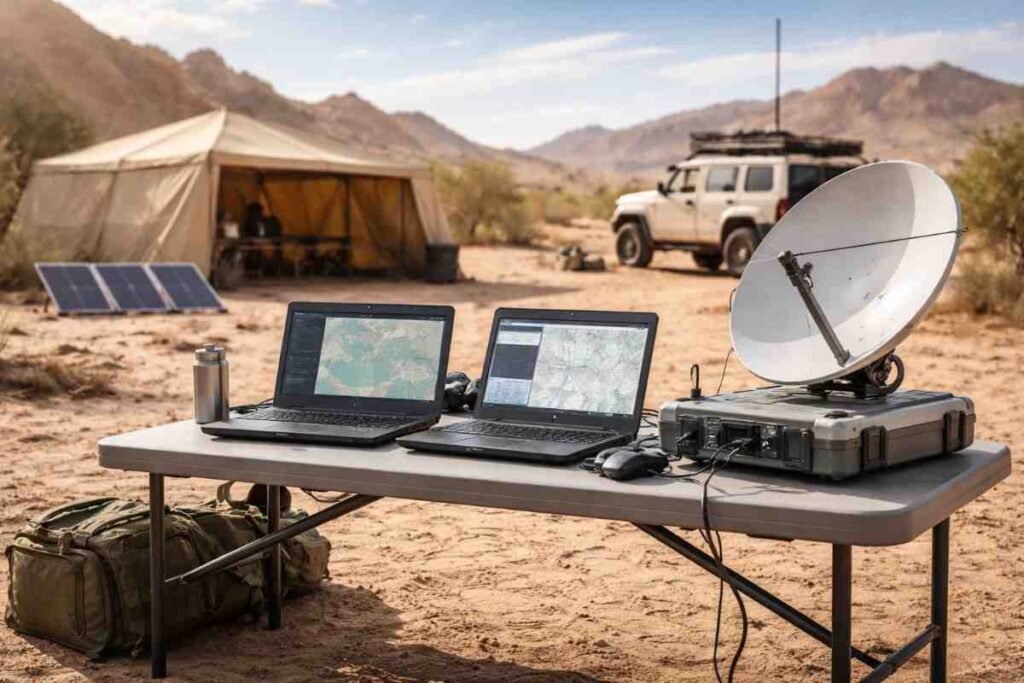 Best Practices for Deployment