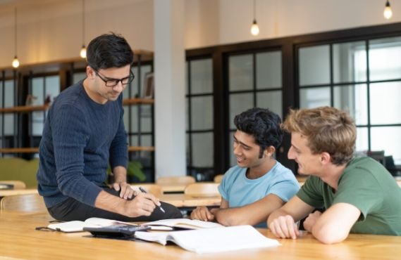 Committing to Continuous Personal Learning