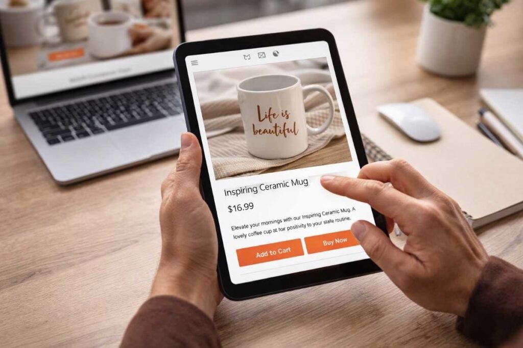 Crafting a Unique Visual Identity